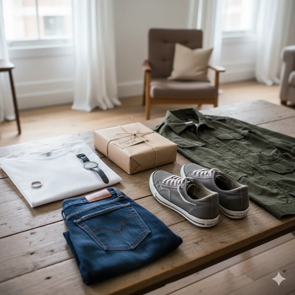 Essential Style Package