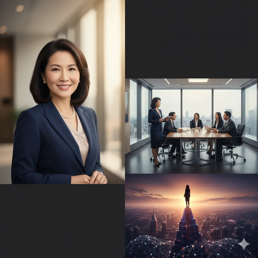 Executive Image Package
